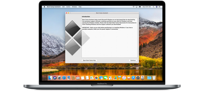 windows 10 creation tool for mac
